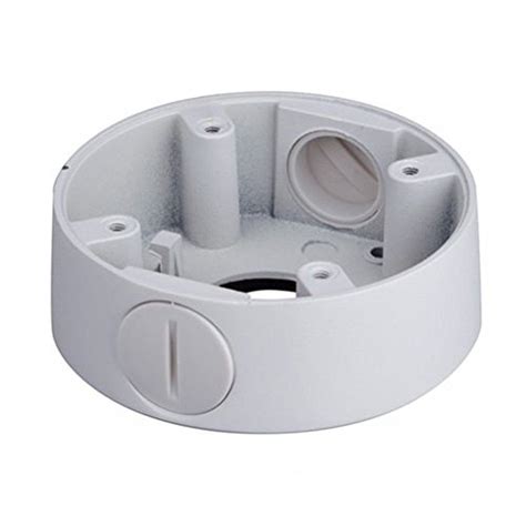 amcrest junction boxes|Amcrest camera junction box.